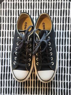 Converse Chuck Taylor All-Star Platform